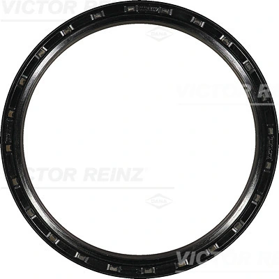 Shaft Seal, crankshaft